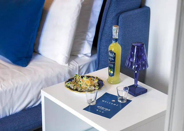 Eterea Charming 索伦托