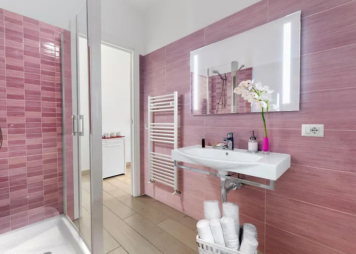 Eterea Charming 住宿加早餐酒店 4*