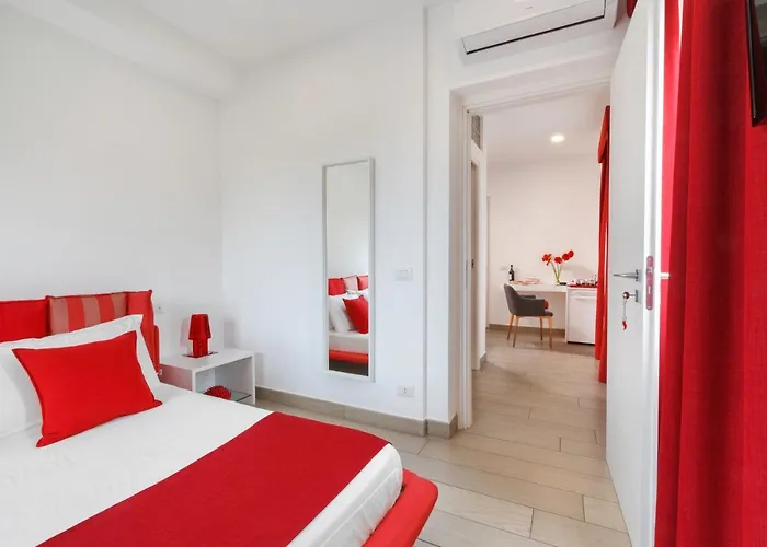 Eterea Charming 住宿加早餐酒店