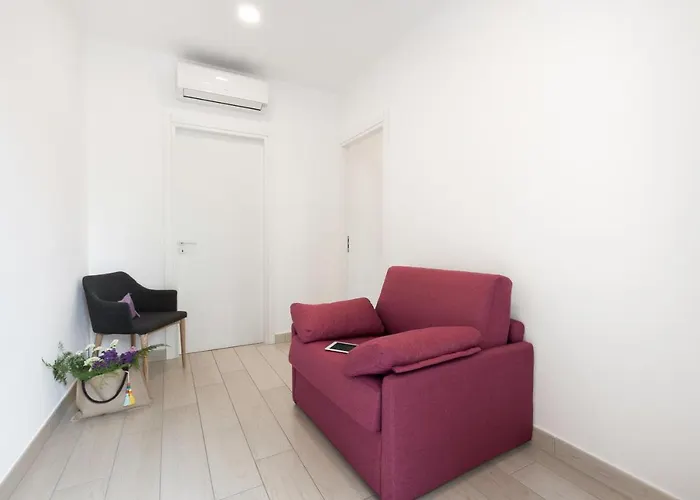 Bed & Breakfast Eterea Charming Sorrento