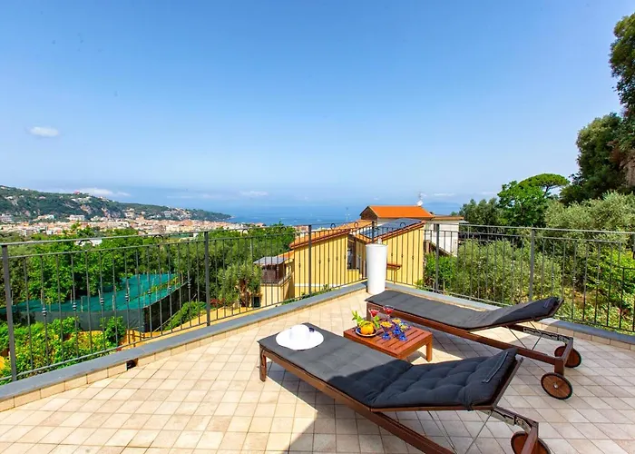 住宿加早餐酒店 Eterea Charming