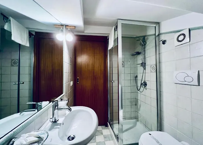 Eterea Charming Bed & Breakfast 4*