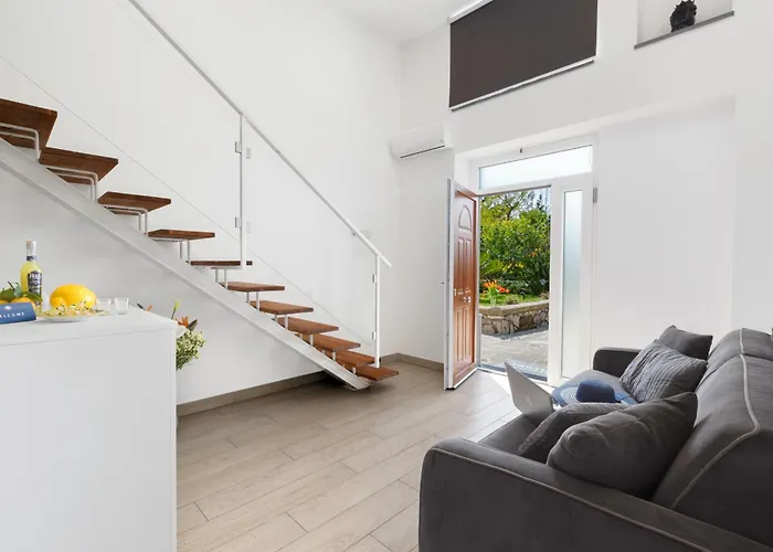 Eterea Charming 4* 索伦托