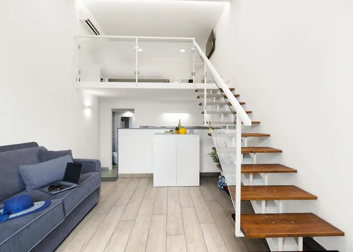 Eterea Charming 住宿加早餐酒店