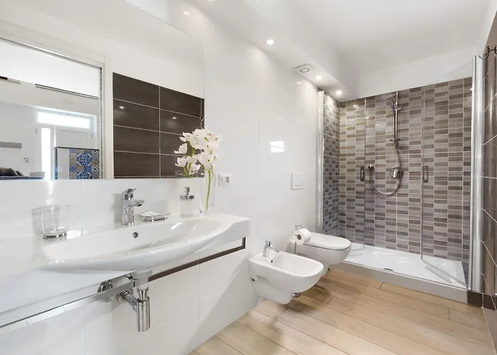 住宿加早餐酒店 Eterea Charming 索伦托