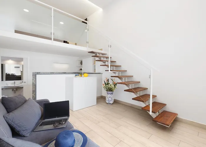 住宿加早餐酒店 Eterea Charming