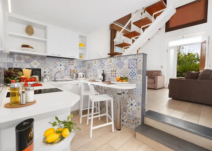 住宿加早餐酒店 Eterea Charming