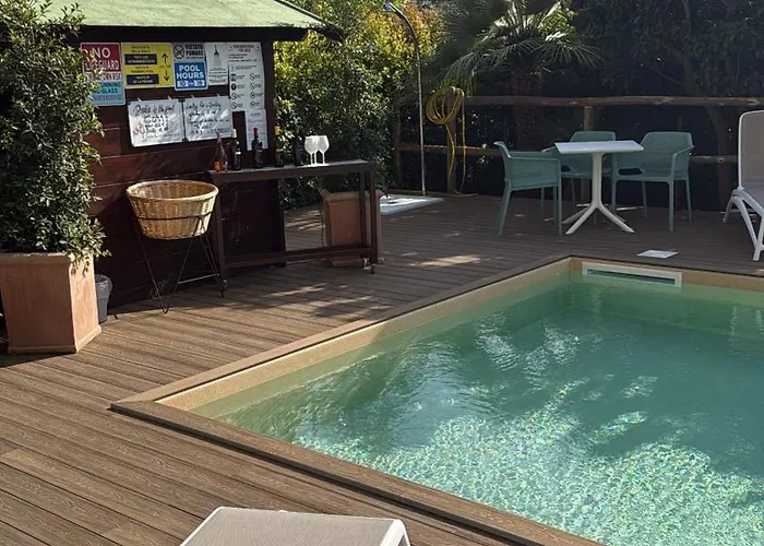 Eterea Charming 索伦托