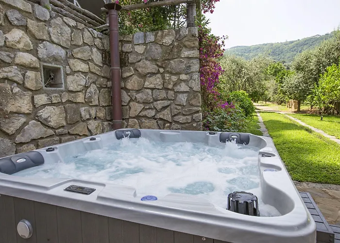 Eterea Charming 索伦托