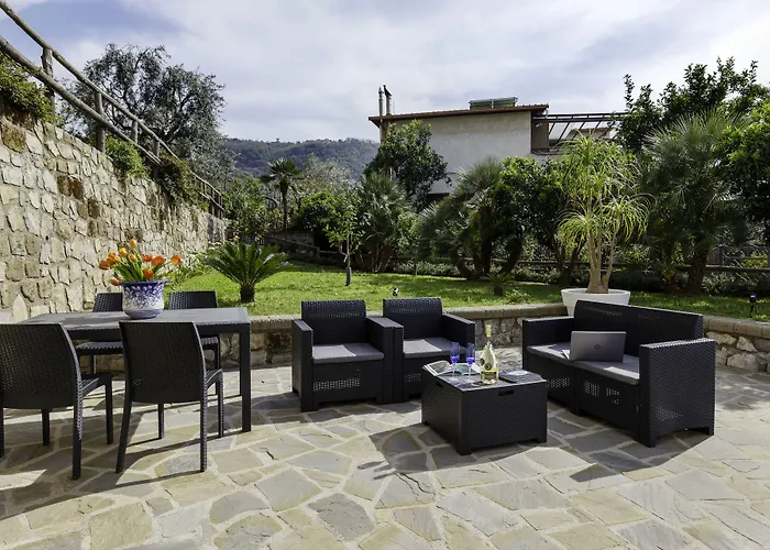 Eterea Charming Bed & Breakfast