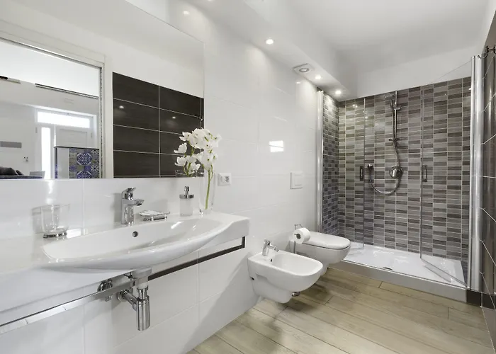 Eterea Charming 4* 索伦托