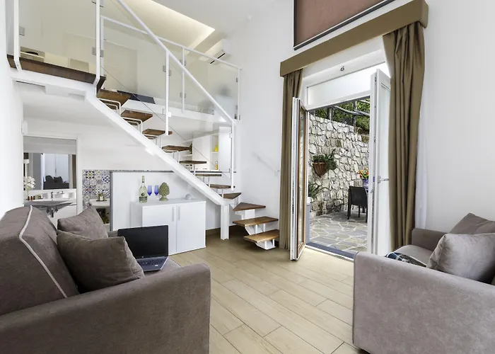 住宿加早餐酒店 Eterea Charming