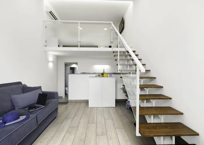 Eterea Charming 住宿加早餐酒店 4*