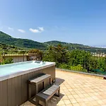 Eterea Charming 住宿加早餐酒店 索伦托