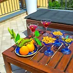 Eterea Charming 住宿加早餐酒店 4*