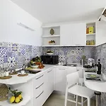 Eterea Charming B&B 소렌토