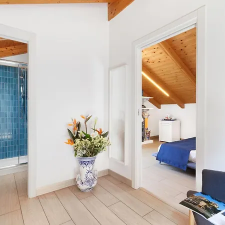 Eterea Charming Bed & Breakfast Sorrento