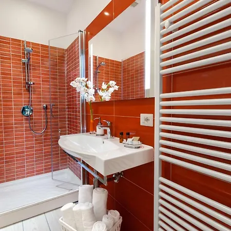 Eterea Charming 3* Sorrento