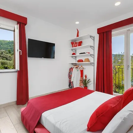 Nocleg ze śniadaniem Eterea Charming