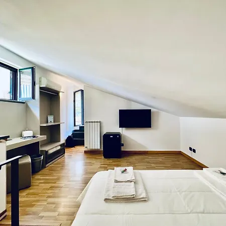 Eterea Charming Nocleg ze śniadaniem