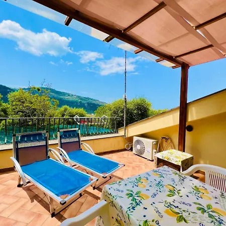 Bed and breakfast Eterea Charming