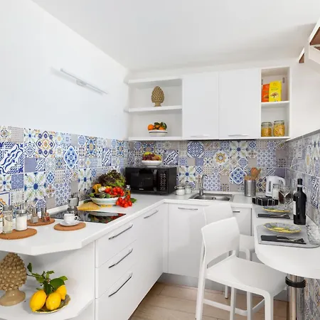 Eterea Charming Bed & Breakfast 3*