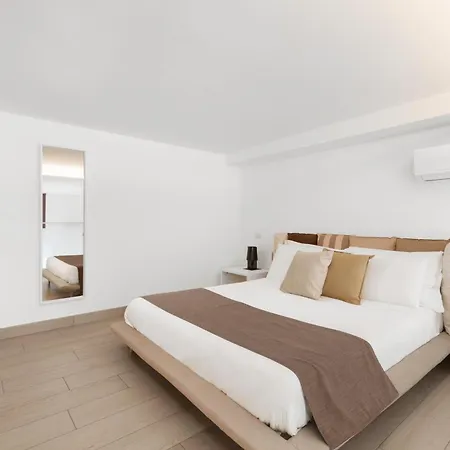 Eterea Charming Bed & Breakfast