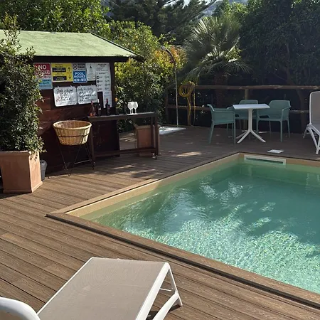 Eterea Charming Półwysep Sorrentyński