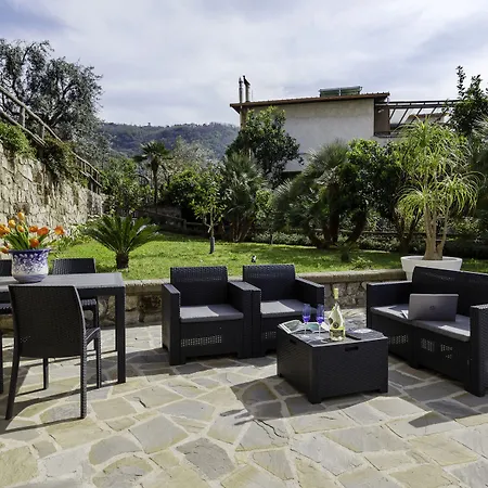 Eterea Charming Nocleg ze śniadaniem