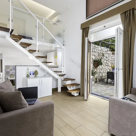 Nocleg ze śniadaniem Eterea Charming