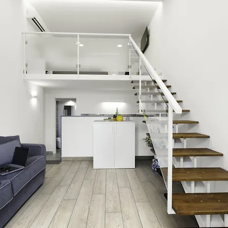 Eterea Charming Bed and breakfast 4*