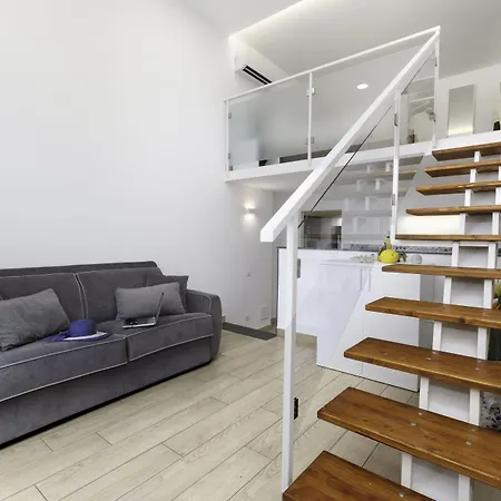 Eterea Charming Bed and breakfast 4*