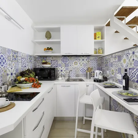 Eterea Charming Bed and breakfast 4*