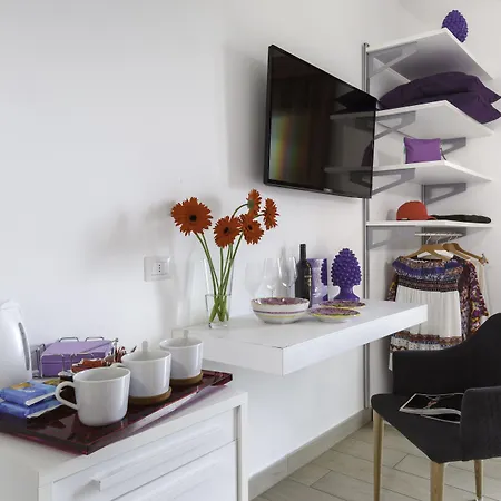 Nocleg ze śniadaniem Eterea Charming Półwysep Sorrentyński