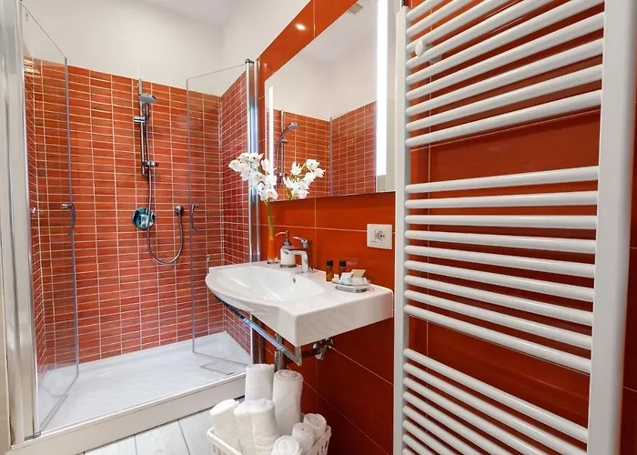 Eterea Charming 4* Półwysep Sorrentyński