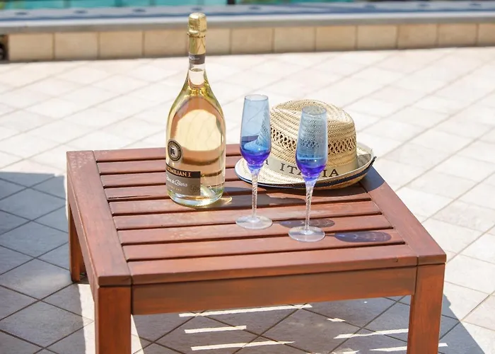 Eterea Charming Półwysep Sorrentyński